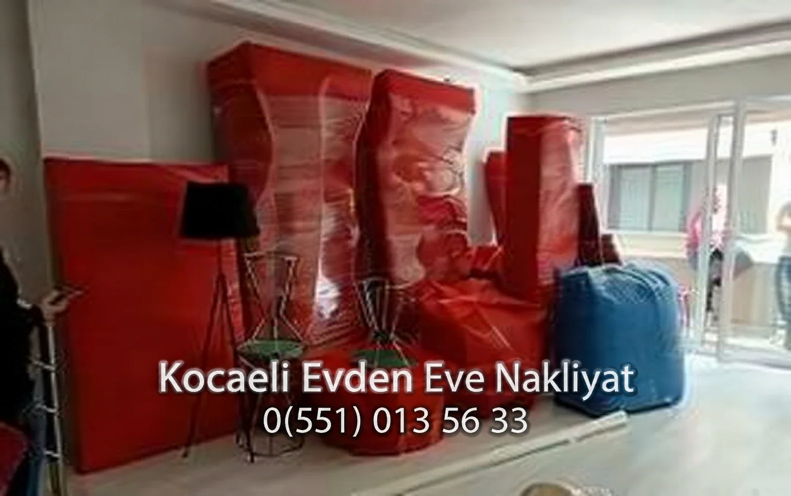 Kocaeli Profesyonel Paketleme
