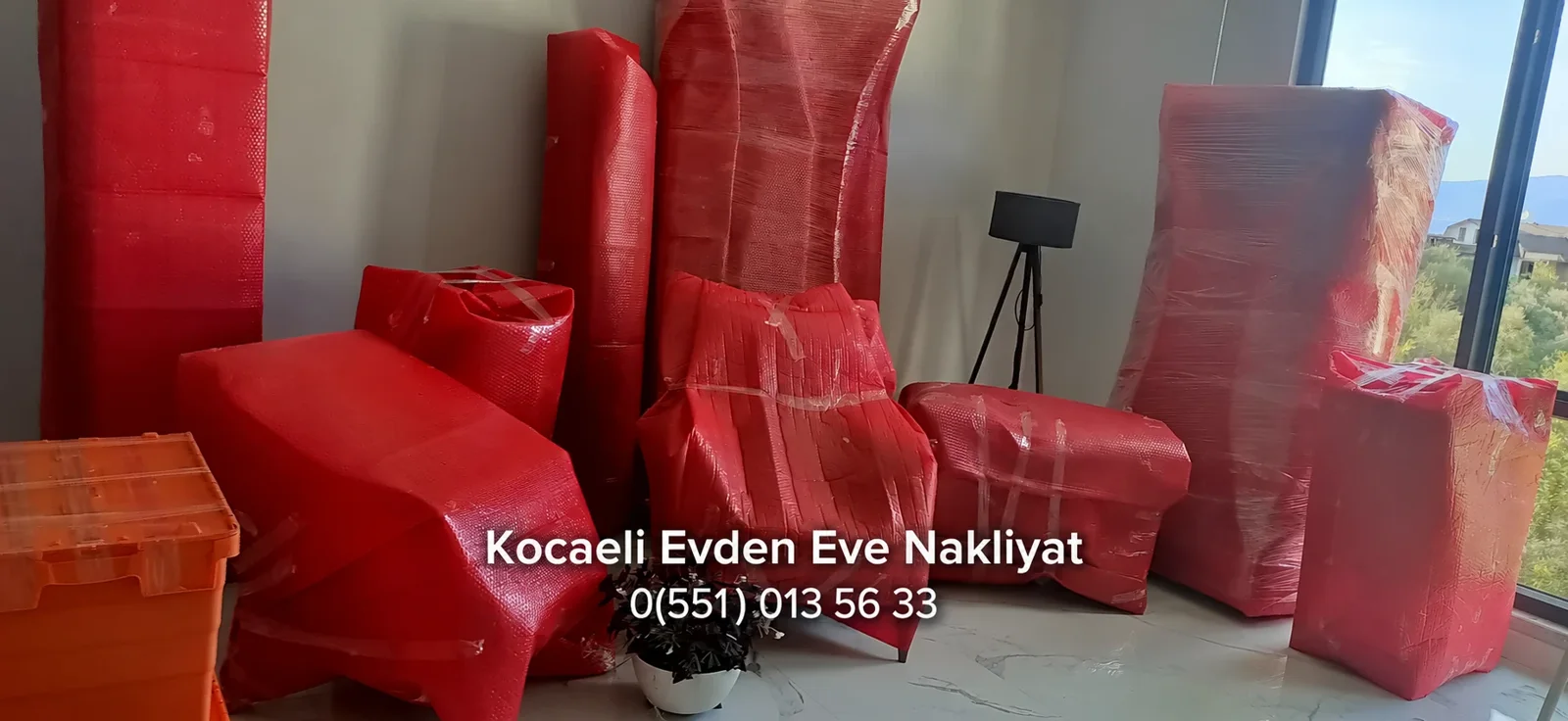 Kocaeli Şehir İçi Nakliyat